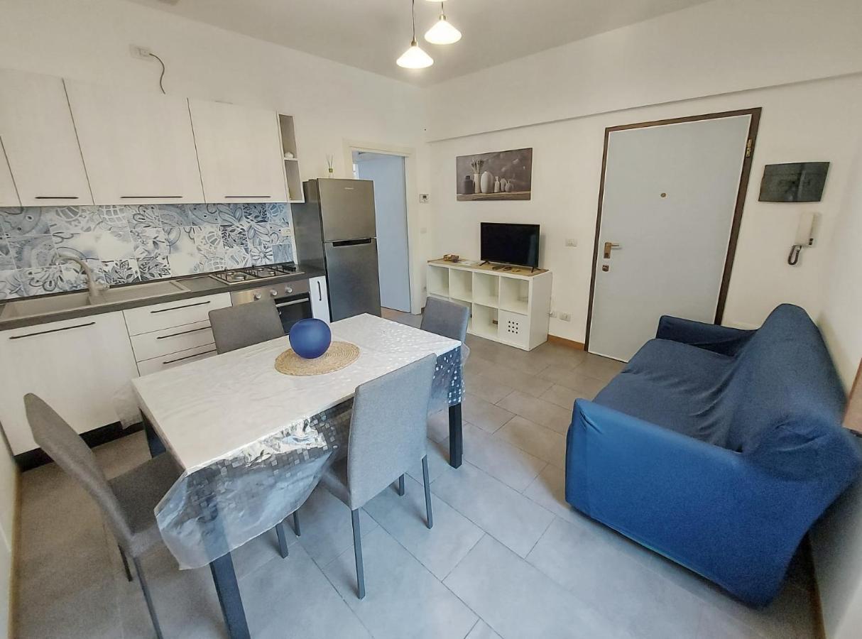 شقة La Casa Di Erika - Pesaro Centro-Mare المظهر الخارجي الصورة